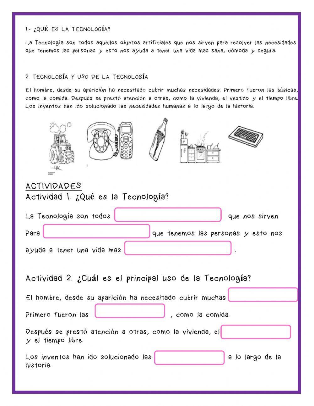 tecnologia
